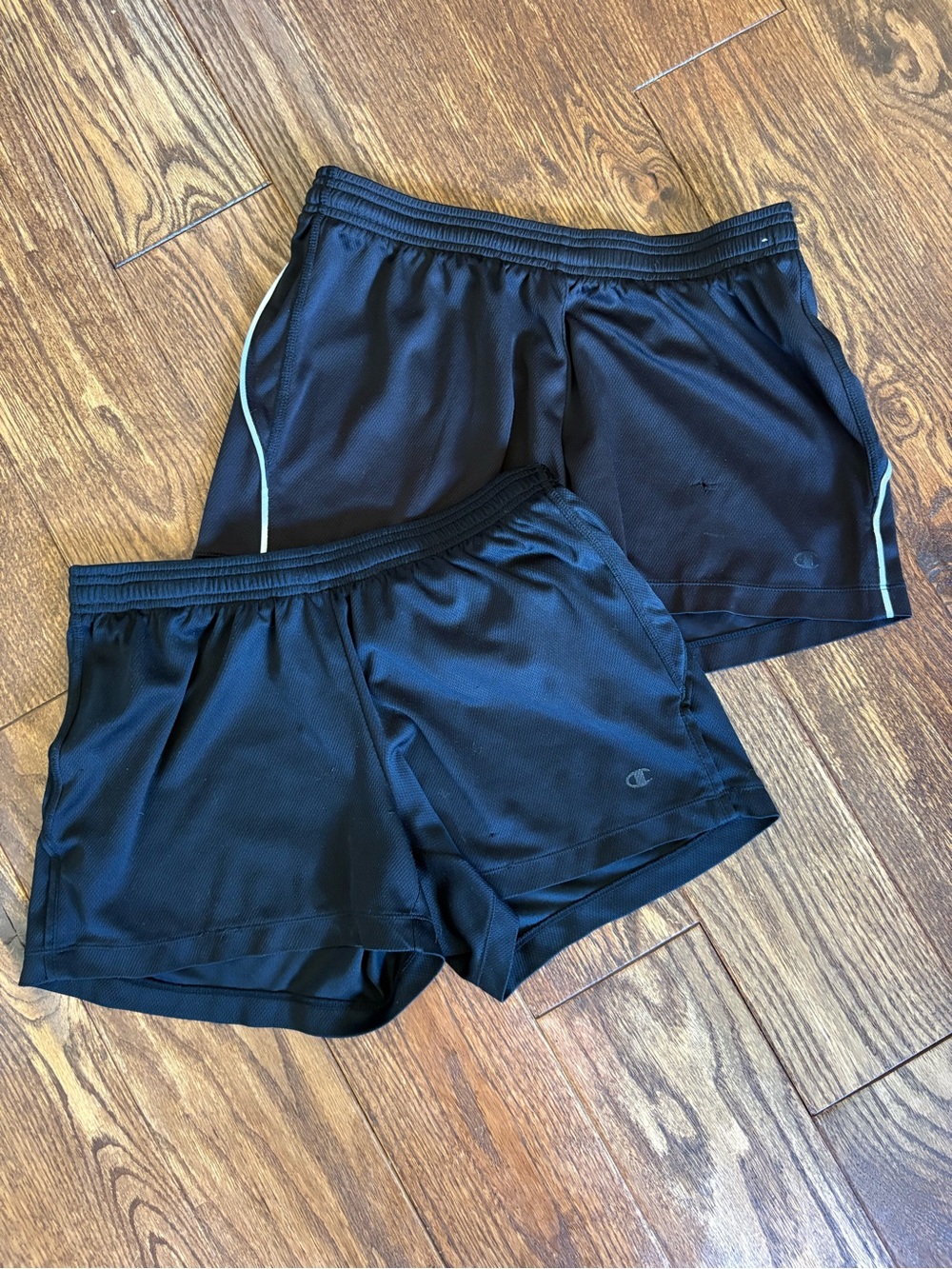 Bundle of Champion shorts